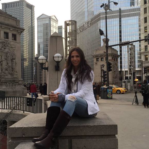 Meet your Posher, Alexandra - Picture 1 of 1